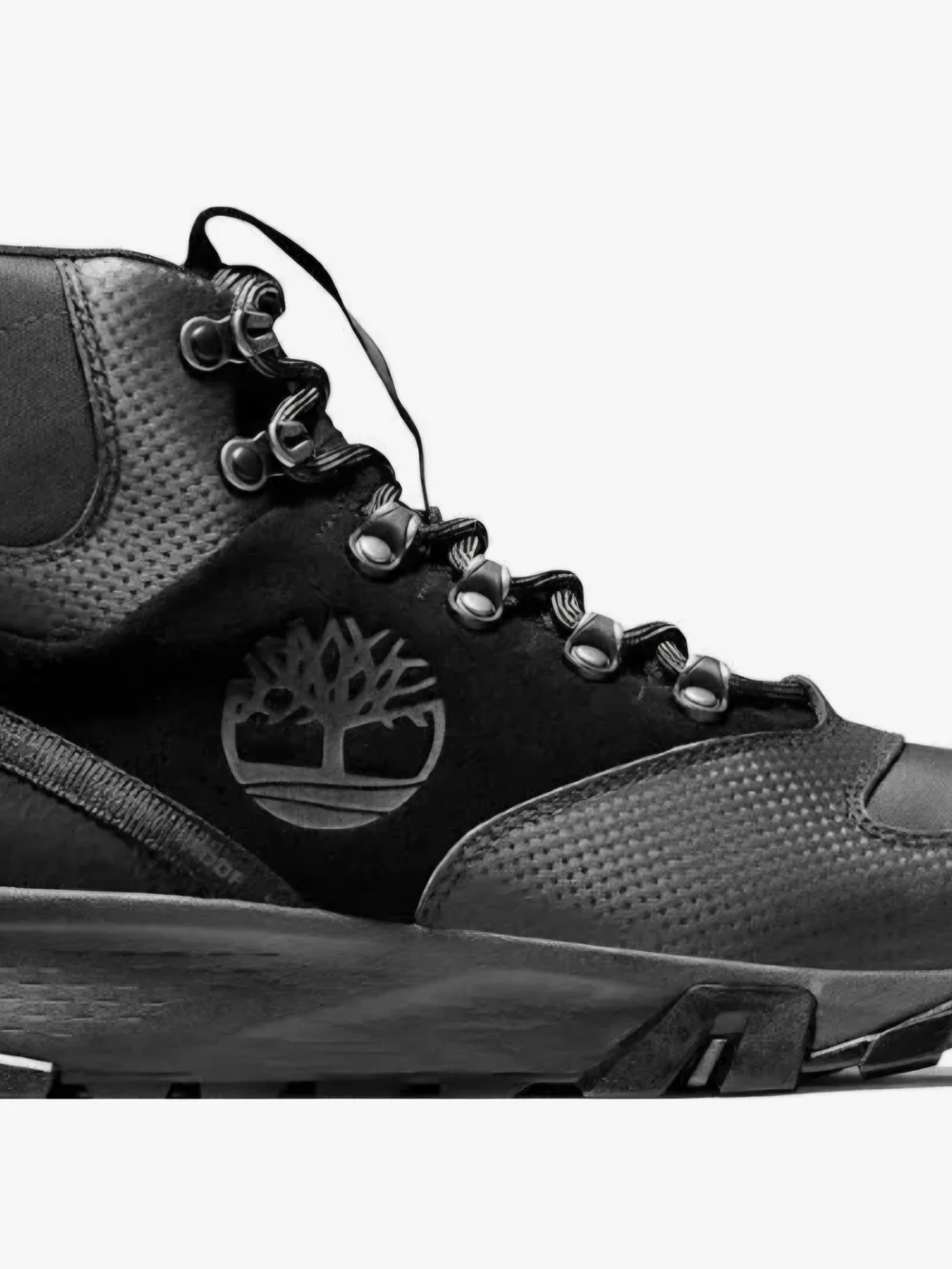 Timberland designed perform